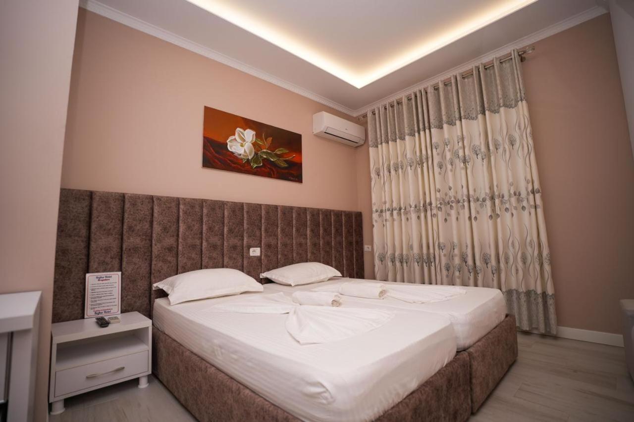 Hotel Kojku Дуррес Екстер'єр фото